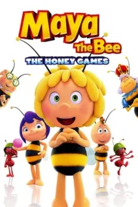maya the bee 2 the honey games 2018 , TheMoviesFlix - TheMoviesFlix.Digital