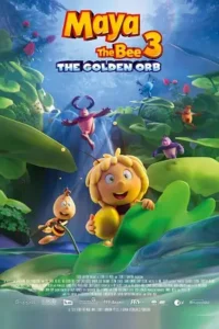 maya the bee 3 the golden orb 2021 , TheMoviesFlix - TheMoviesFlix.Digital