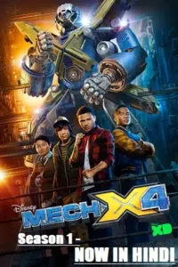 mech x4 2018 , TheMoviesFlix - TheMoviesFlix.Digital