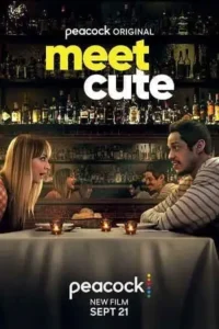 meet cute 2022 , TheMoviesFlix - TheMoviesFlix.Digital