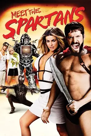 meet the spartans 2008 , TheMoviesFlix - TheMoviesFlix.Digital