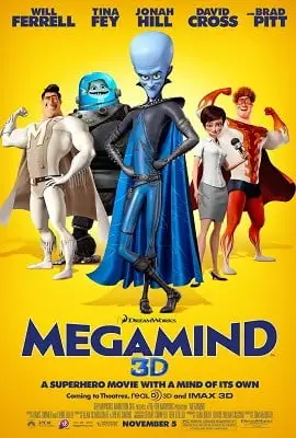 megamind 2010 , TheMoviesFlix - TheMoviesFlix.Digital