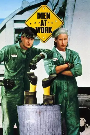men at work 1990 , TheMoviesFlix - TheMoviesFlix.Digital