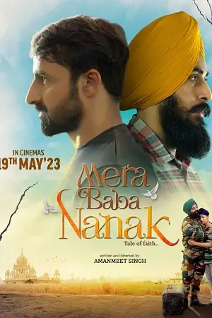 mera baba nanak 2023 , TheMoviesFlix - TheMoviesFlix.Digital