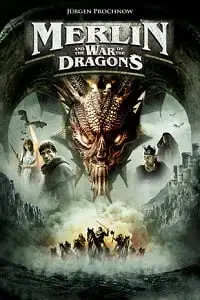 merlin and the war of the dragons 2008 , TheMoviesFlix - TheMoviesFlix.Digital