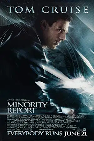 minority report 2002 , TheMoviesFlix - TheMoviesFlix.Digital