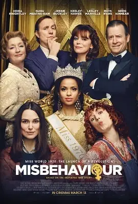 misbehaviour 2020 , TheMoviesFlix - TheMoviesFlix.Digital