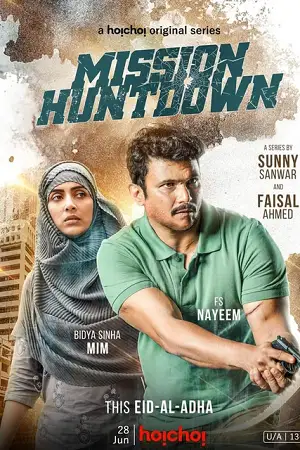 mission huntdown 2023 , TheMoviesFlix - TheMoviesFlix.Digital