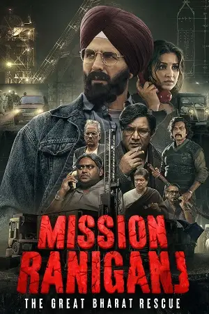mission raniganj netflix 2023 , TheMoviesFlix - TheMoviesFlix.Digital