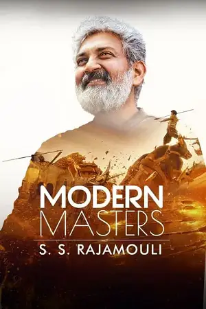 modern masters ss rajamouli 2024 , TheMoviesFlix - TheMoviesFlix.Digital