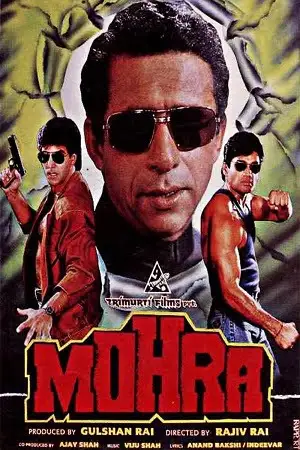 mohra 1994 , TheMoviesFlix - TheMoviesFlix.Digital