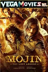 mojin the lost legend 2015 , TheMoviesFlix - TheMoviesFlix.Digital