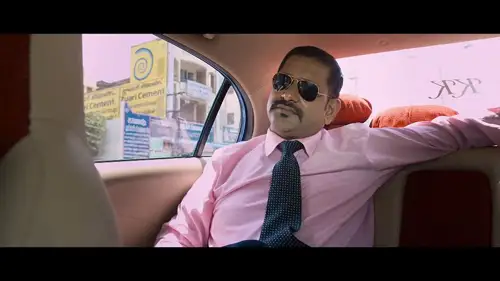 moneky bag kurangu bommai 2017 , TheMoviesFlix - TheMoviesFlix.Digital