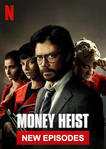 money heist season 2, TheMoviesFlix - TheMoviesFlix.Digital