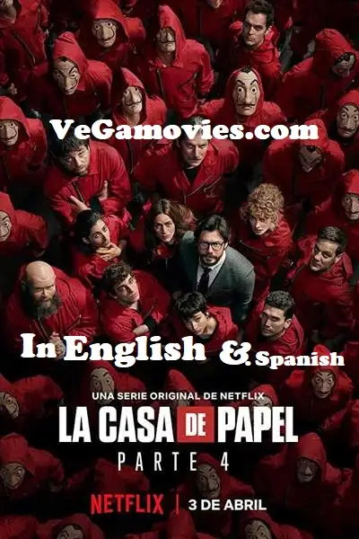 money heist season 4, TheMoviesFlix - TheMoviesFlix.Digital