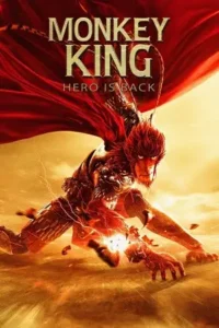 monkey king hero is back 2024 , TheMoviesFlix - TheMoviesFlix.Digital