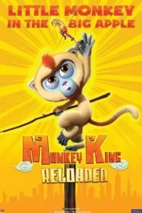 monkey king reloaded 2017 , TheMoviesFlix - TheMoviesFlix.Digital