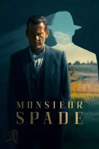 monsieur spade 2024 , TheMoviesFlix - TheMoviesFlix.Digital
