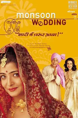 monsoon wedding 2001 , TheMoviesFlix - TheMoviesFlix.Digital