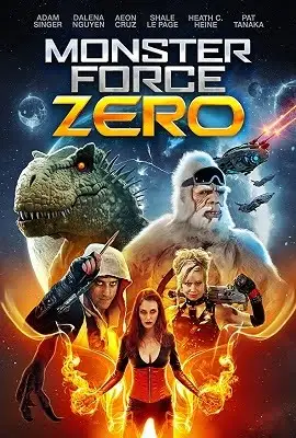monster force zero 2020 , TheMoviesFlix - TheMoviesFlix.Digital