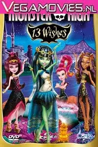 monster high 13 wishes 2013 , TheMoviesFlix - TheMoviesFlix.Digital