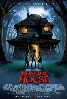 monster house 2006 , TheMoviesFlix - TheMoviesFlix.Digital