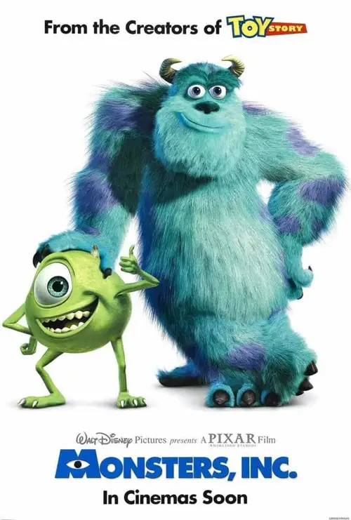 monsters inc. 2001 , TheMoviesFlix - TheMoviesFlix.Digital