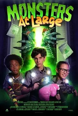 monsters at large 2018 , TheMoviesFlix - TheMoviesFlix.Digital