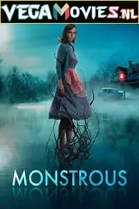 monstrous 2022 , TheMoviesFlix - TheMoviesFlix.Digital