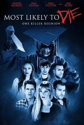 most likely to die 2015 , TheMoviesFlix - TheMoviesFlix.Digital