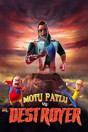 motu patlu vs dr destroyer 2021 , TheMoviesFlix - TheMoviesFlix.Digital