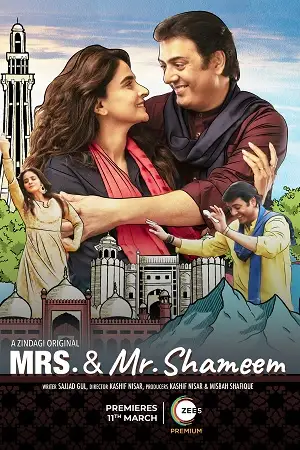 mrs. and mr. shameem 2022 , TheMoviesFlix - TheMoviesFlix.Digital
