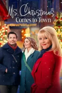 ms christmas comes to town 2023 , TheMoviesFlix - TheMoviesFlix.Digital