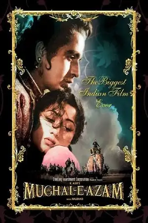 mughal e azam 1960 , TheMoviesFlix - TheMoviesFlix.Digital