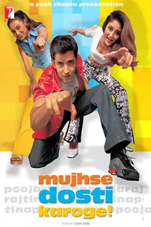 mujhse dosti karoge 2002 , TheMoviesFlix - TheMoviesFlix.Digital