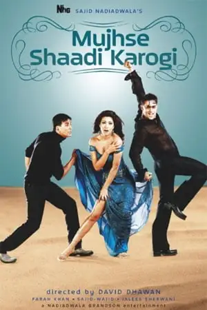 mujhse shaadi karogi 2004 , TheMoviesFlix - TheMoviesFlix.Digital
