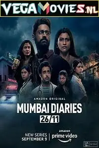 mumbai diaries 26 11 2021 , TheMoviesFlix - TheMoviesFlix.Digital
