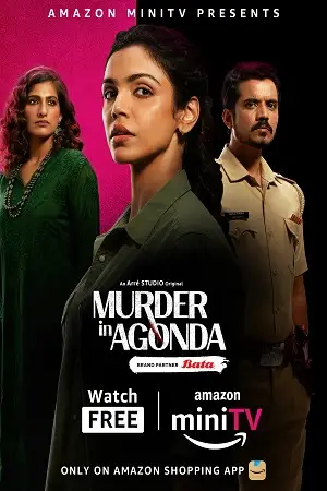 murder in agonda season 1 2022 , TheMoviesFlix - TheMoviesFlix.Digital