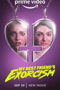 my best friend s exorcism 2022 , TheMoviesFlix - TheMoviesFlix.Digital