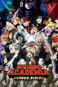 my hero academia heroes rising 2019, TheMoviesFlix - TheMoviesFlix.Digital