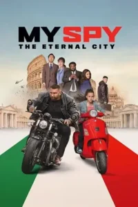 my spy the eternal city 2024 , TheMoviesFlix - TheMoviesFlix.Digital