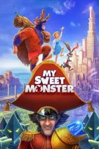 my sweet monster 2021 , TheMoviesFlix - TheMoviesFlix.Digital