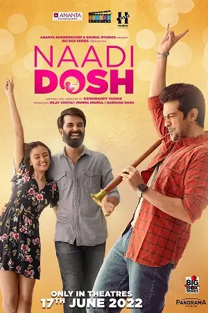 naadi dosh 2022 , TheMoviesFlix - TheMoviesFlix.Digital