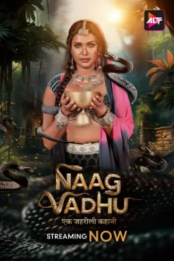 naag vadhu 2024 , TheMoviesFlix - TheMoviesFlix.Digital