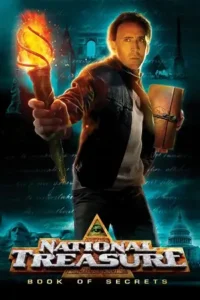 national treasure book of secrets 2007 , TheMoviesFlix - TheMoviesFlix.Digital