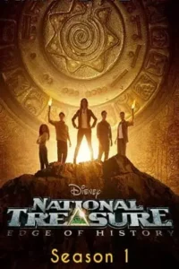 national treasure edge of history 2022 , TheMoviesFlix - TheMoviesFlix.Digital