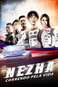 ne zha chi zha feng yun 2021 , TheMoviesFlix - TheMoviesFlix.Digital