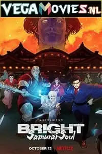 netflix bright samurai soul 2021 , TheMoviesFlix - TheMoviesFlix.Digital