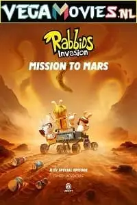 netflix rabbids invasion special mission to mars 2022 , TheMoviesFlix - TheMoviesFlix.Digital