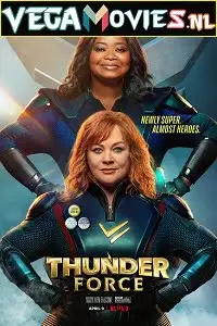 netflix thunder force 2021 , TheMoviesFlix - TheMoviesFlix.Digital